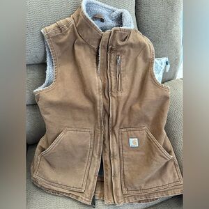 Women’s Carhartt Vest